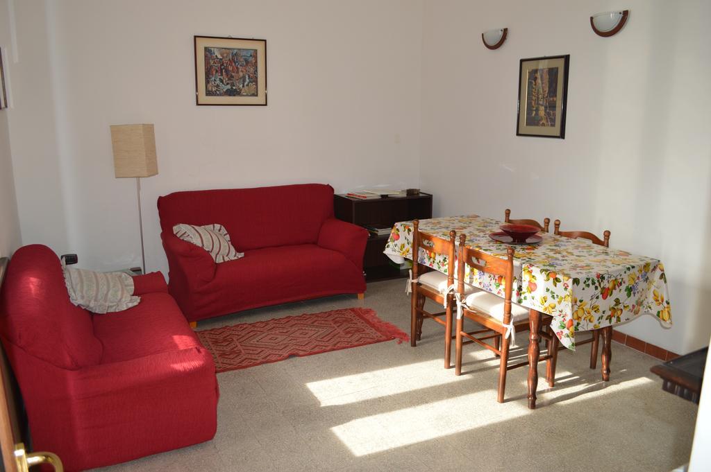 Agriturismo Casal Taccone Appartement Tarquinia Buitenkant foto
