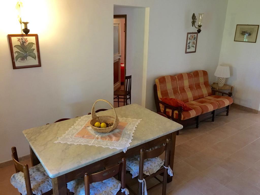 Agriturismo Casal Taccone Appartement Tarquinia Buitenkant foto