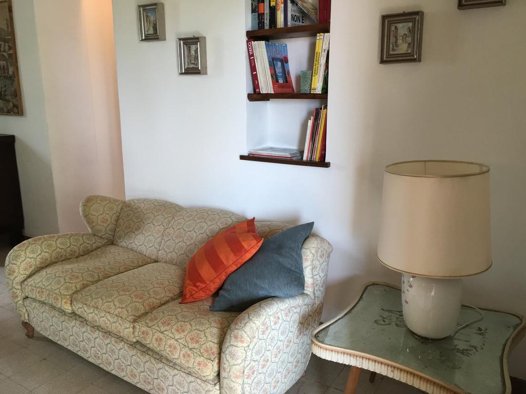 Agriturismo Casal Taccone Appartement Tarquinia Buitenkant foto