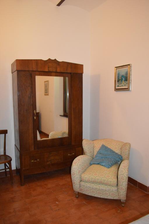 Agriturismo Casal Taccone Appartement Tarquinia Buitenkant foto