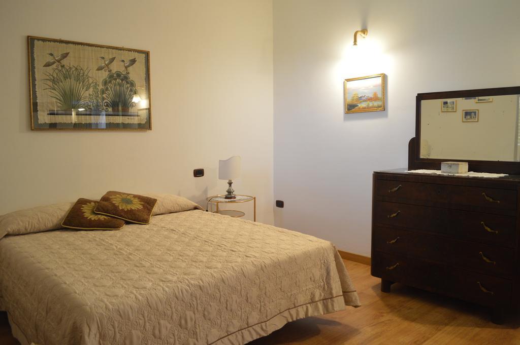 Agriturismo Casal Taccone Appartement Tarquinia Buitenkant foto