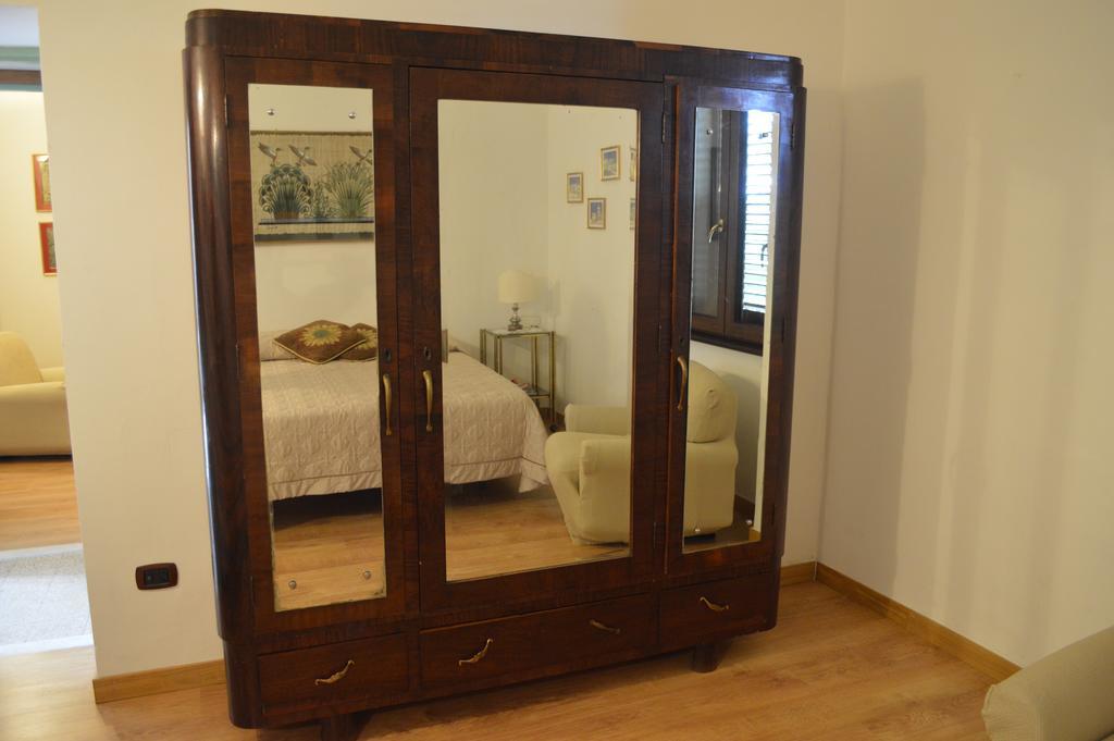 Agriturismo Casal Taccone Appartement Tarquinia Buitenkant foto